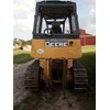 2015 John Deere 450J-LT Dozer